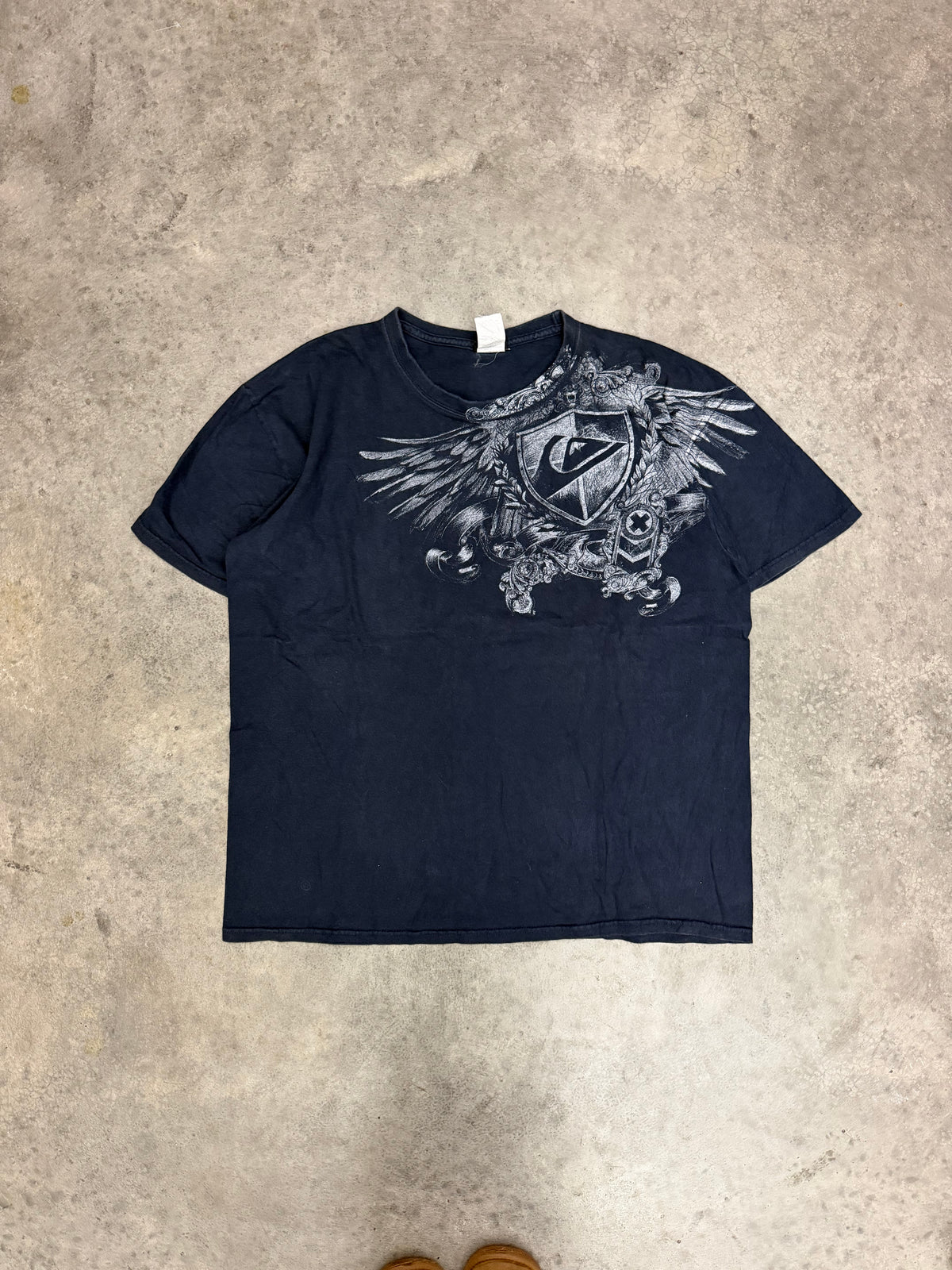 Quiksilver tee - XXL