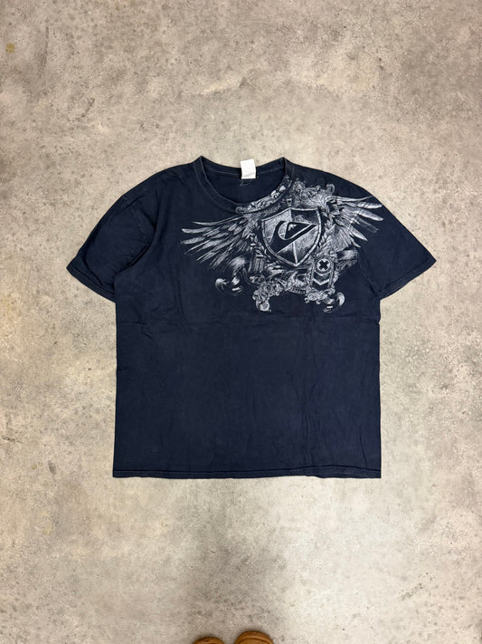 Quiksilver tee - XXL