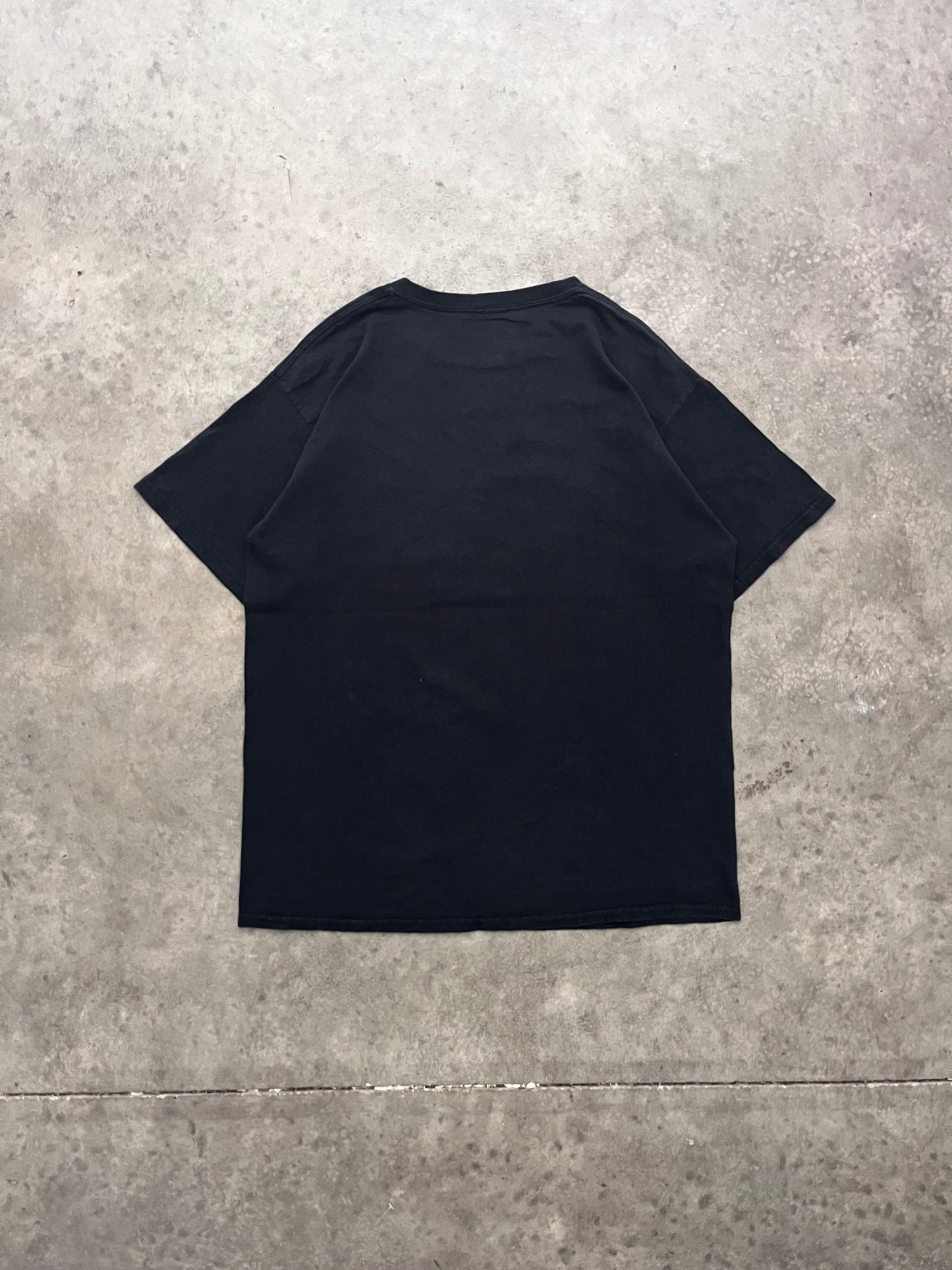 Hawk tee - L