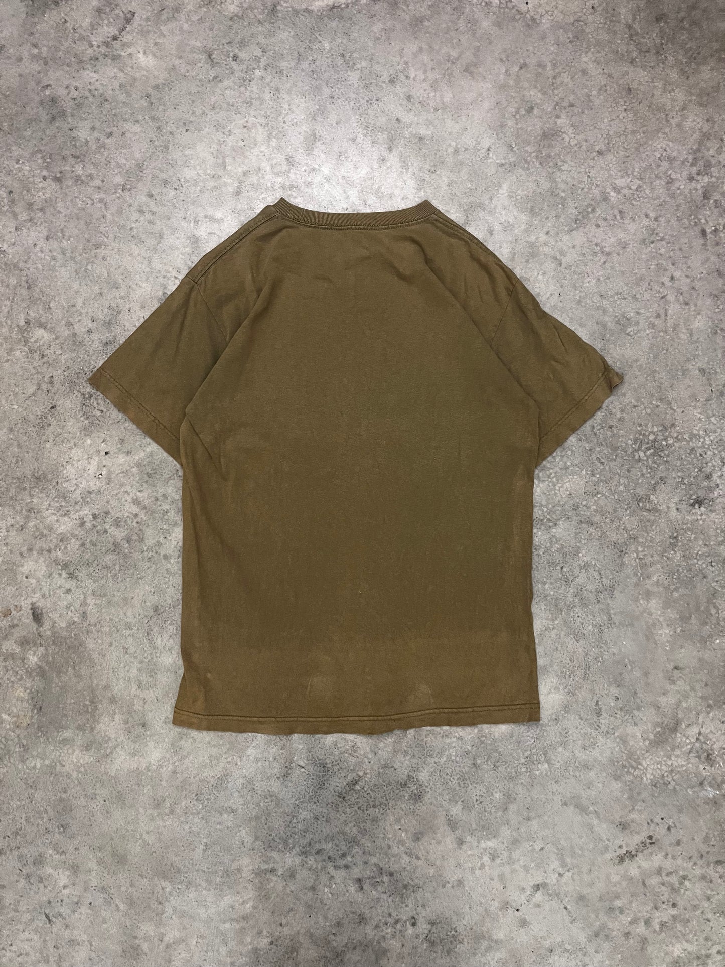 Metal mulisha tee - M