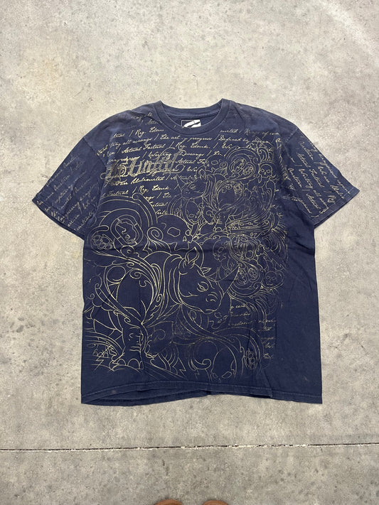 sick ecko unltd tee - XL