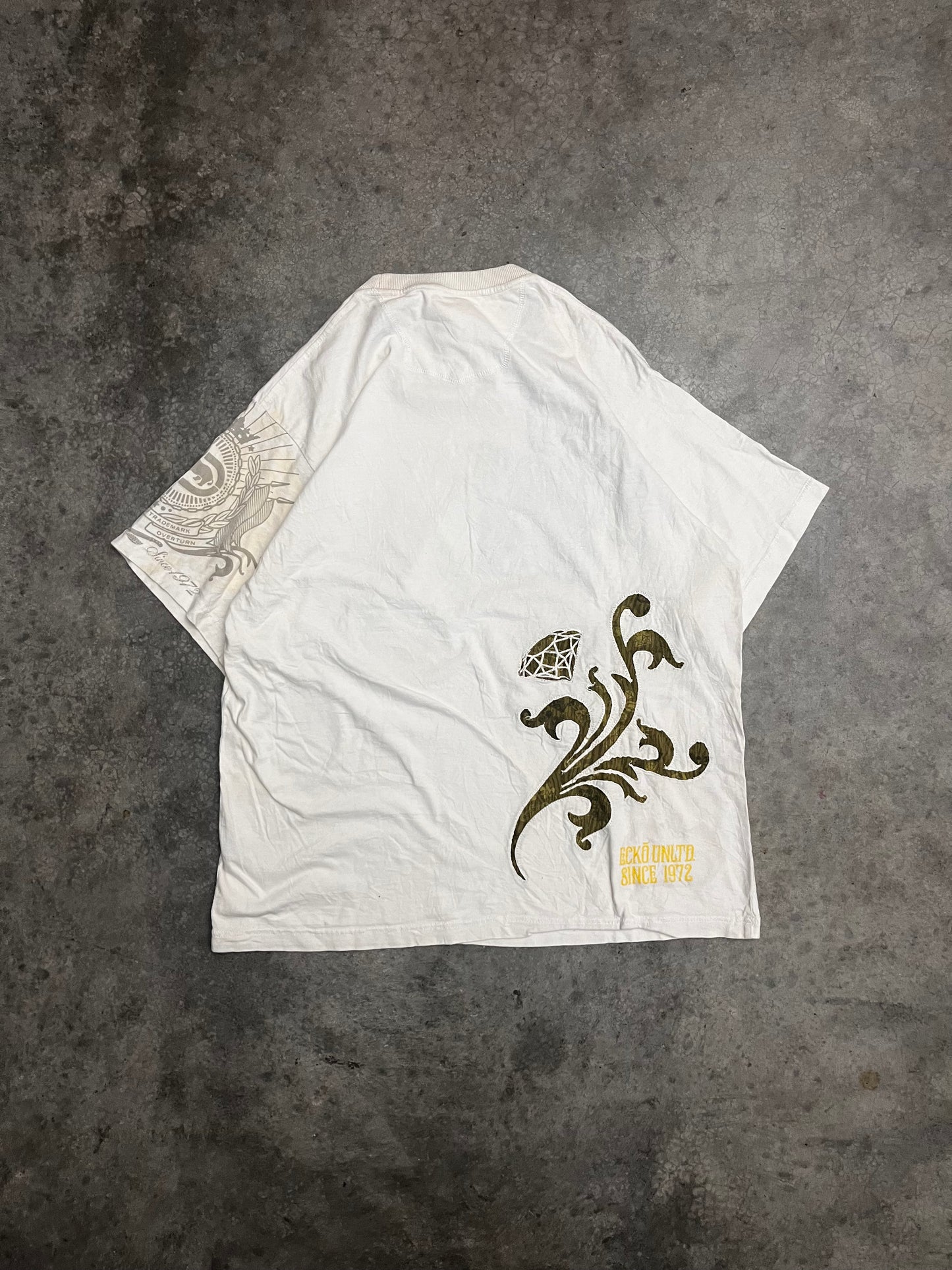 eckoo tee - XL