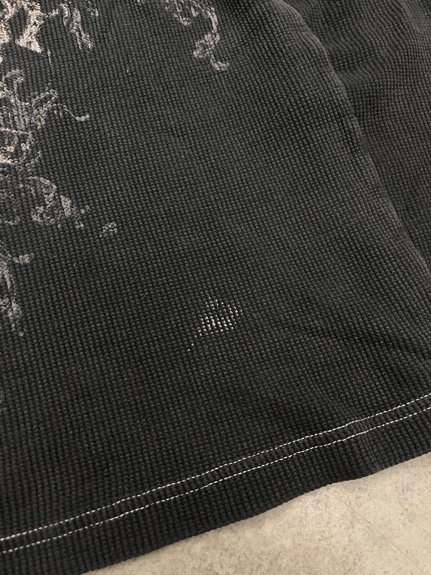 Y2K thermal - L