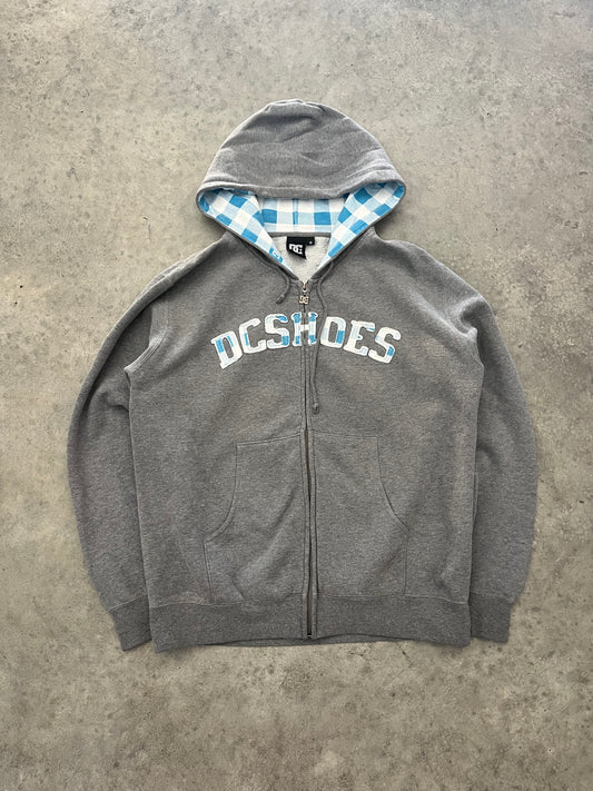 DC hoodie - M