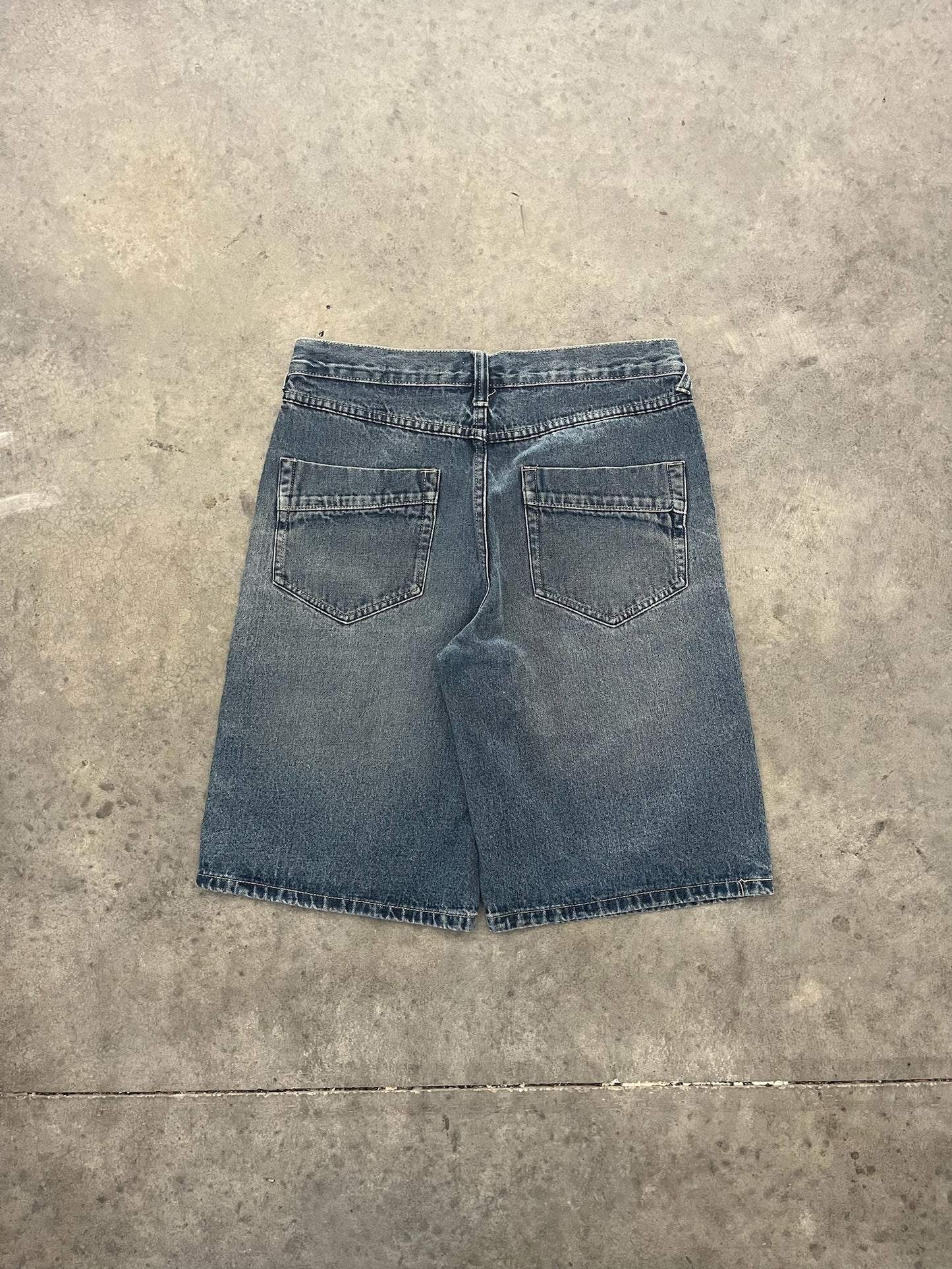 urban equipment jorts