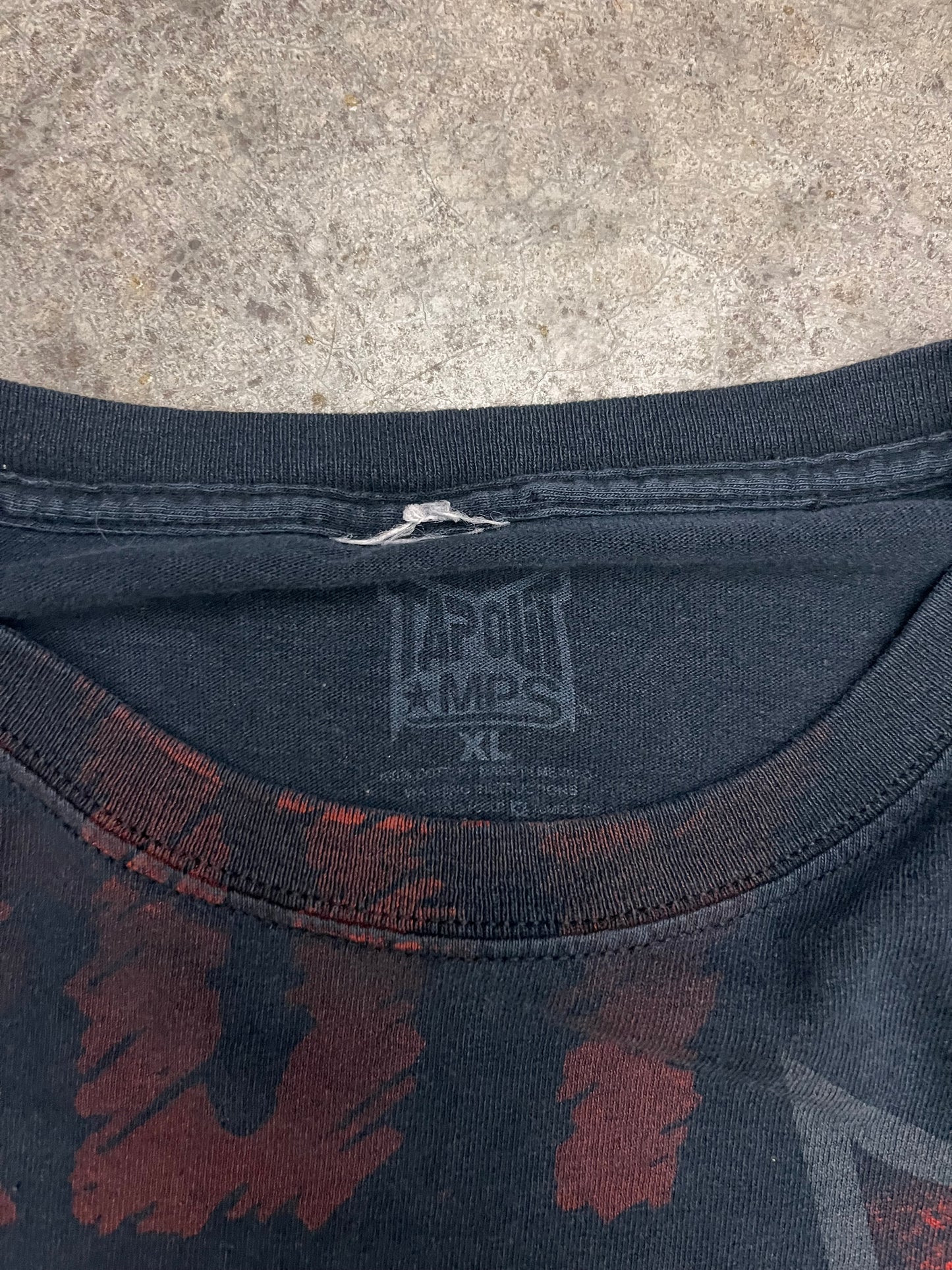 Tapout tee - XL