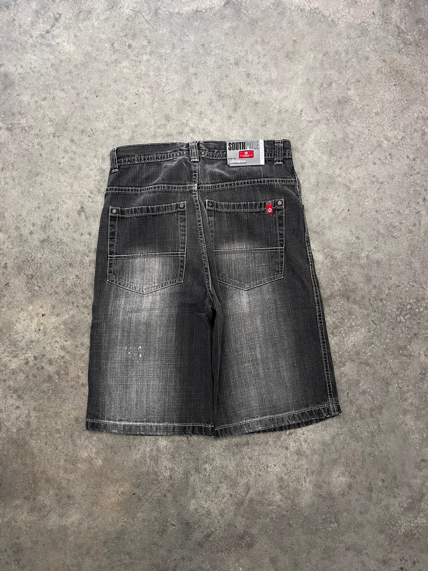 southpole jortssss - 28