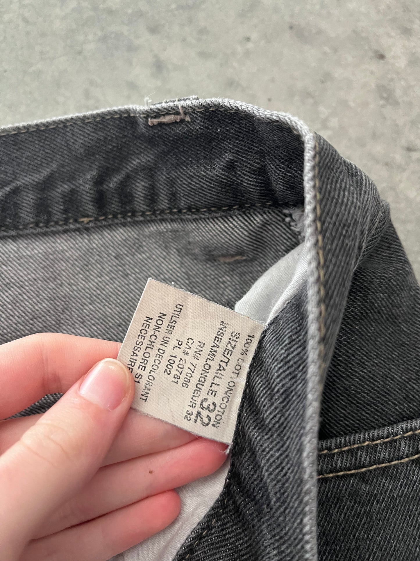 RufRyder jeans - 32