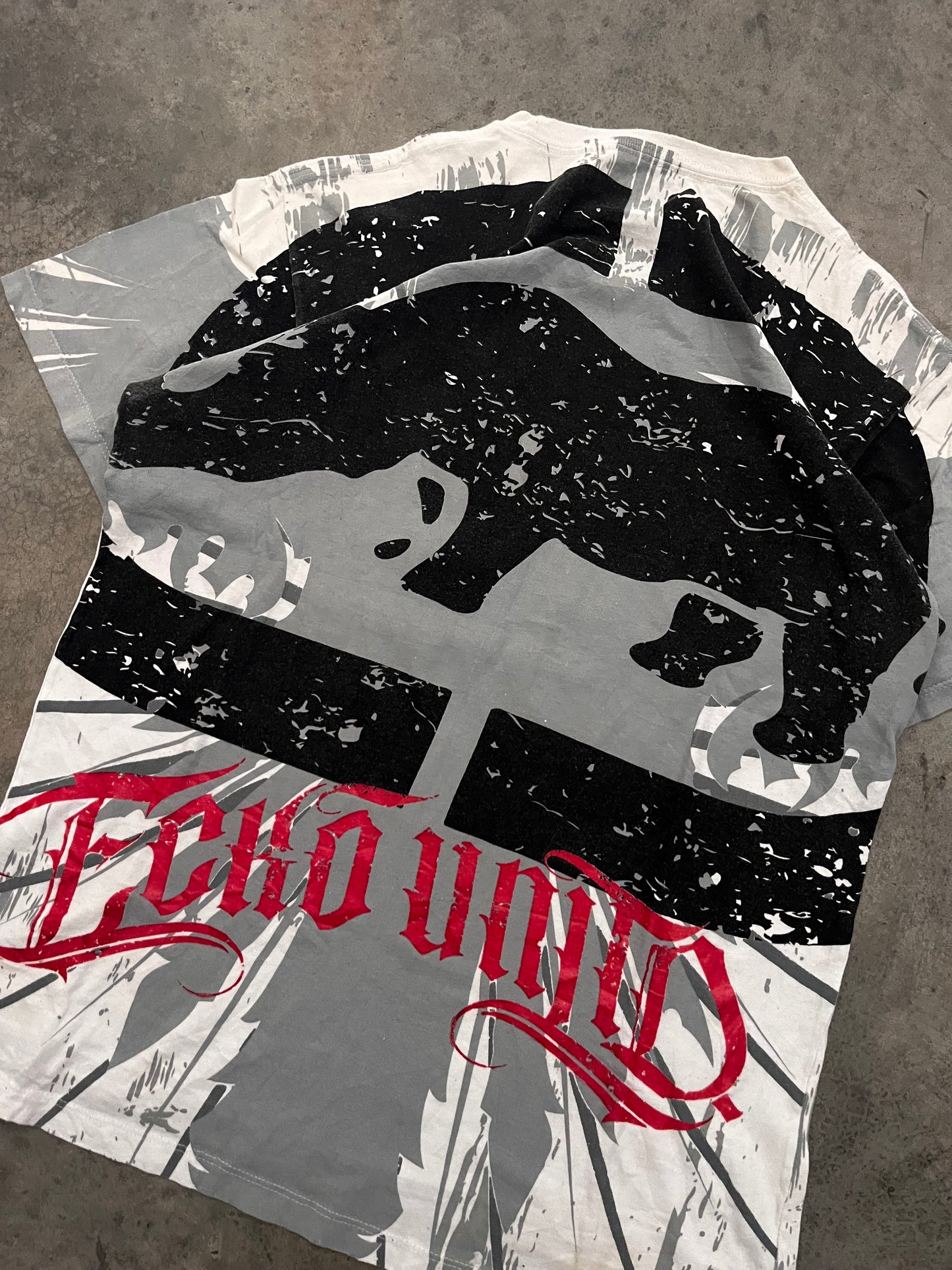 Ecko tee - M