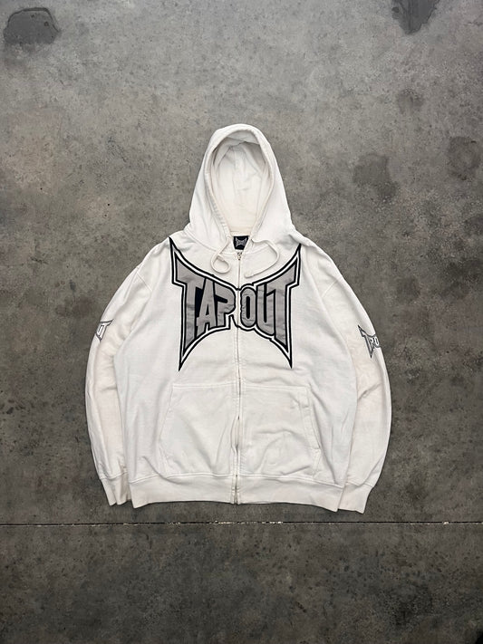 Tapout Hoodie - XL