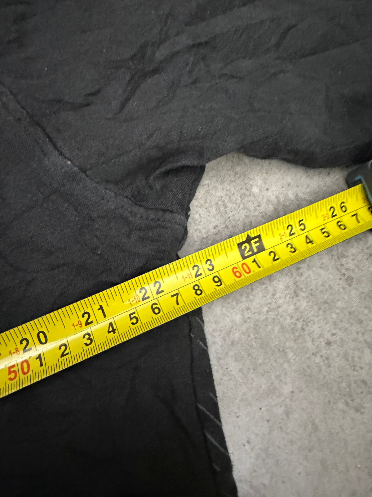 MMA elite zip up hoodie - M