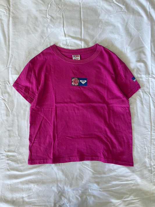 roxy babytee - L