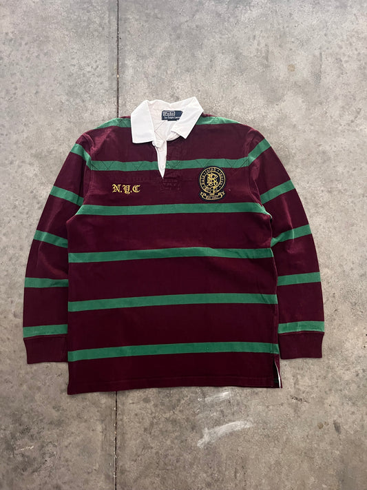ralph lauren polo - S