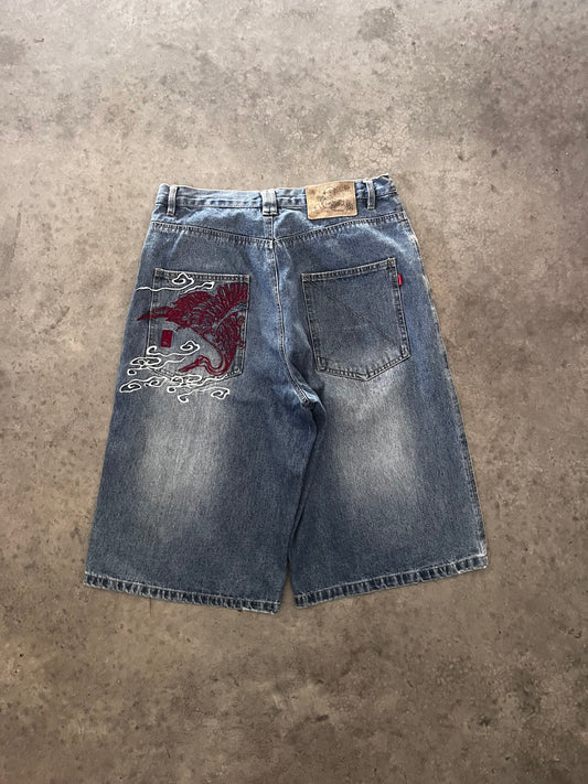 Dog town jorts - 33