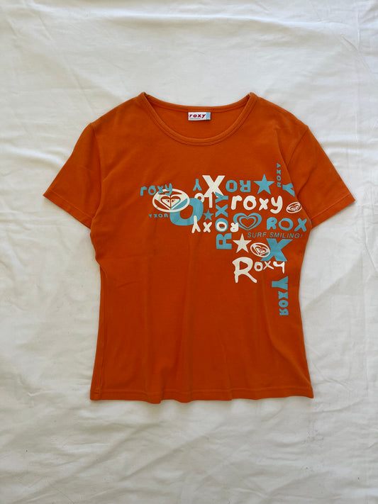 roxy babytee - M