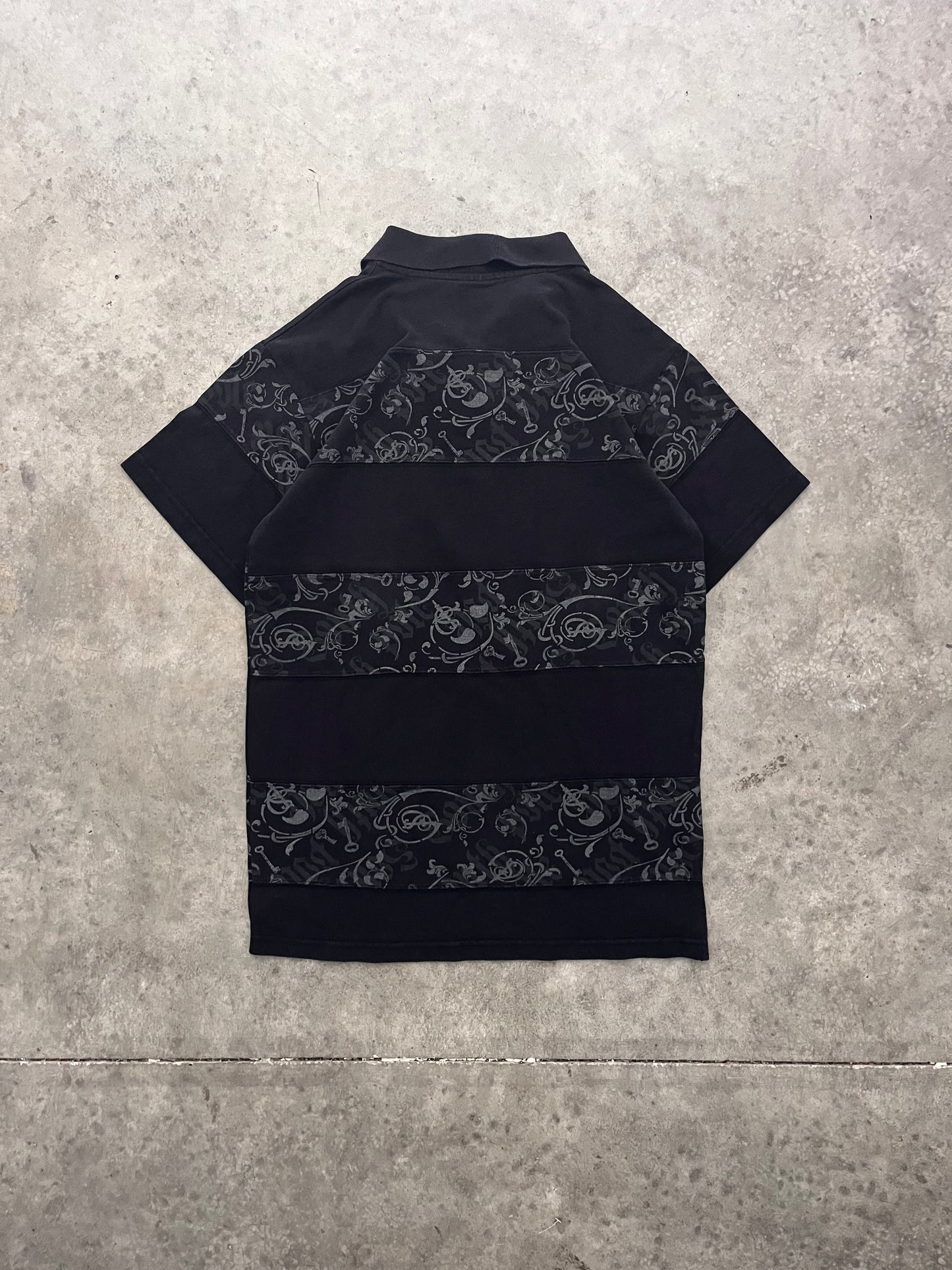 GRAIL southpole polo - L