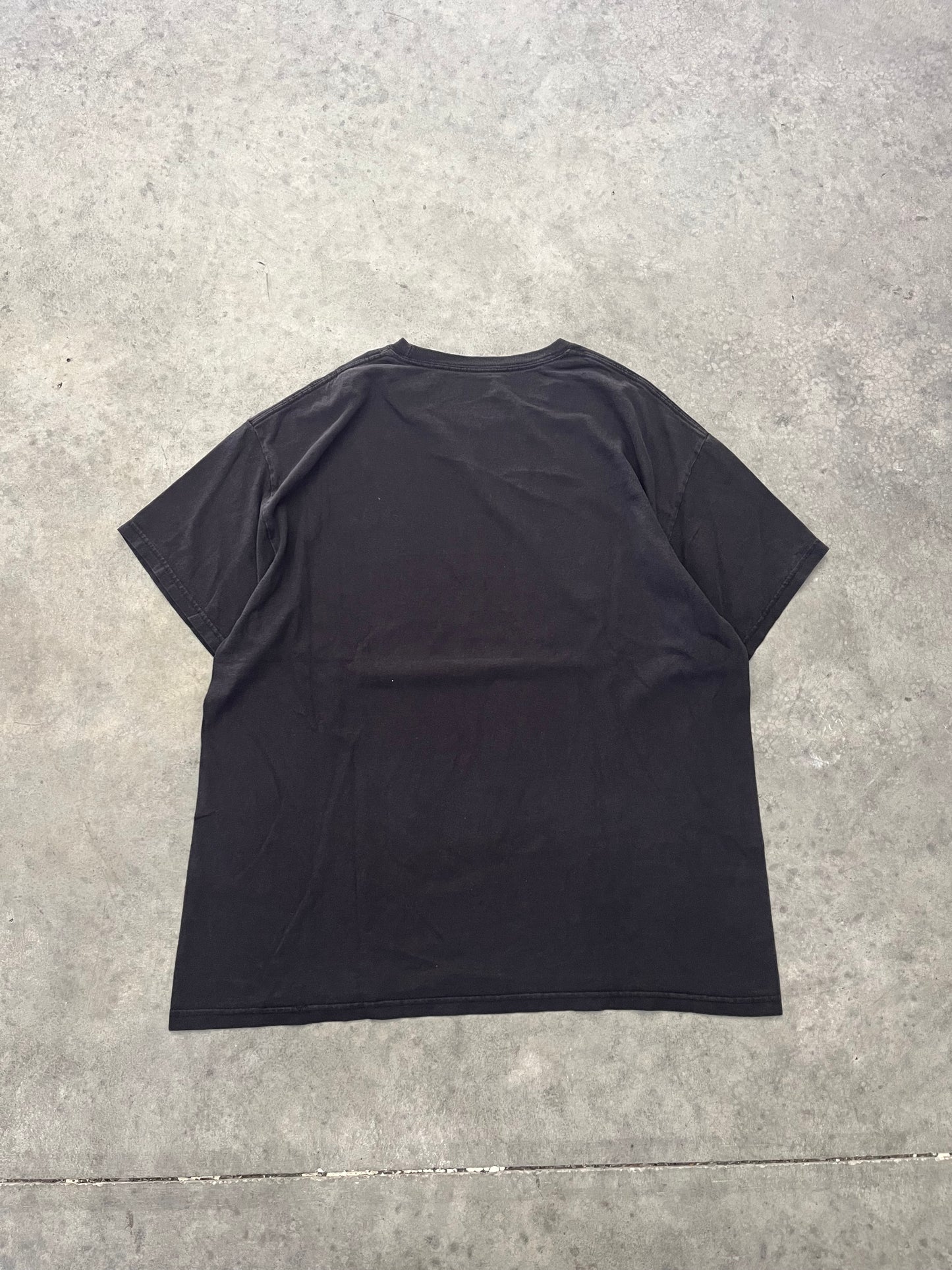 Grail tapout tee - XL