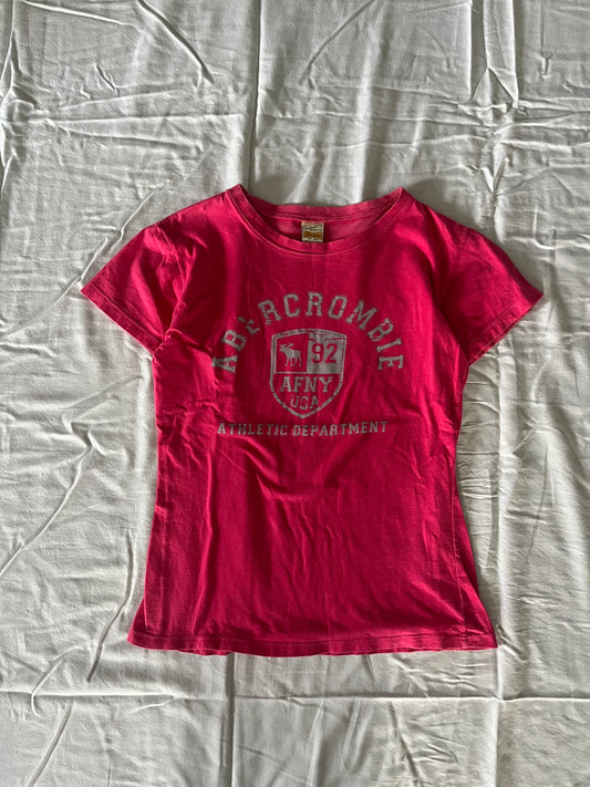 abercrombie babytee - S/M
