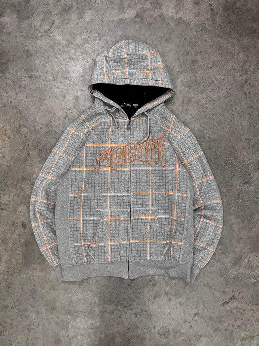 ripcurl hoodie - L