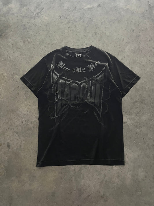 tapout tee - S