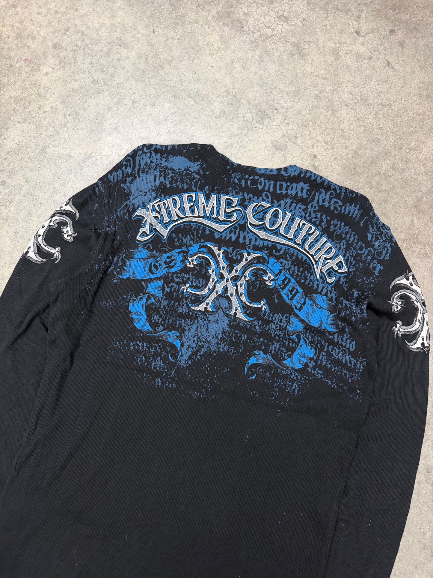 xtreme couture thermal - M