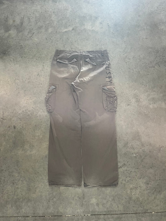 Rusty cargos - 33