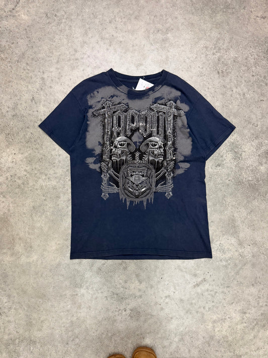 grailll tapout tee - L