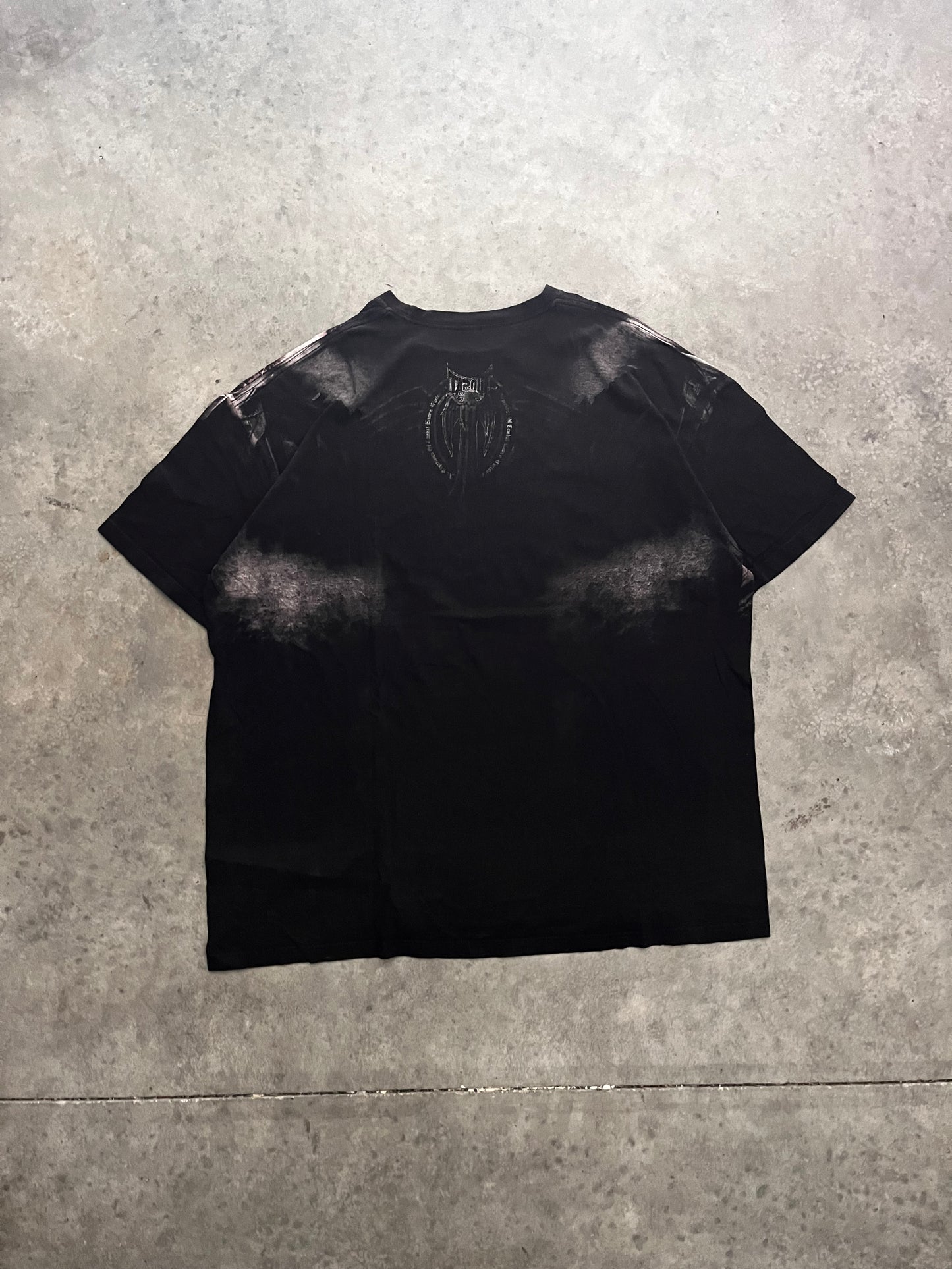 Tapout tee - XXL