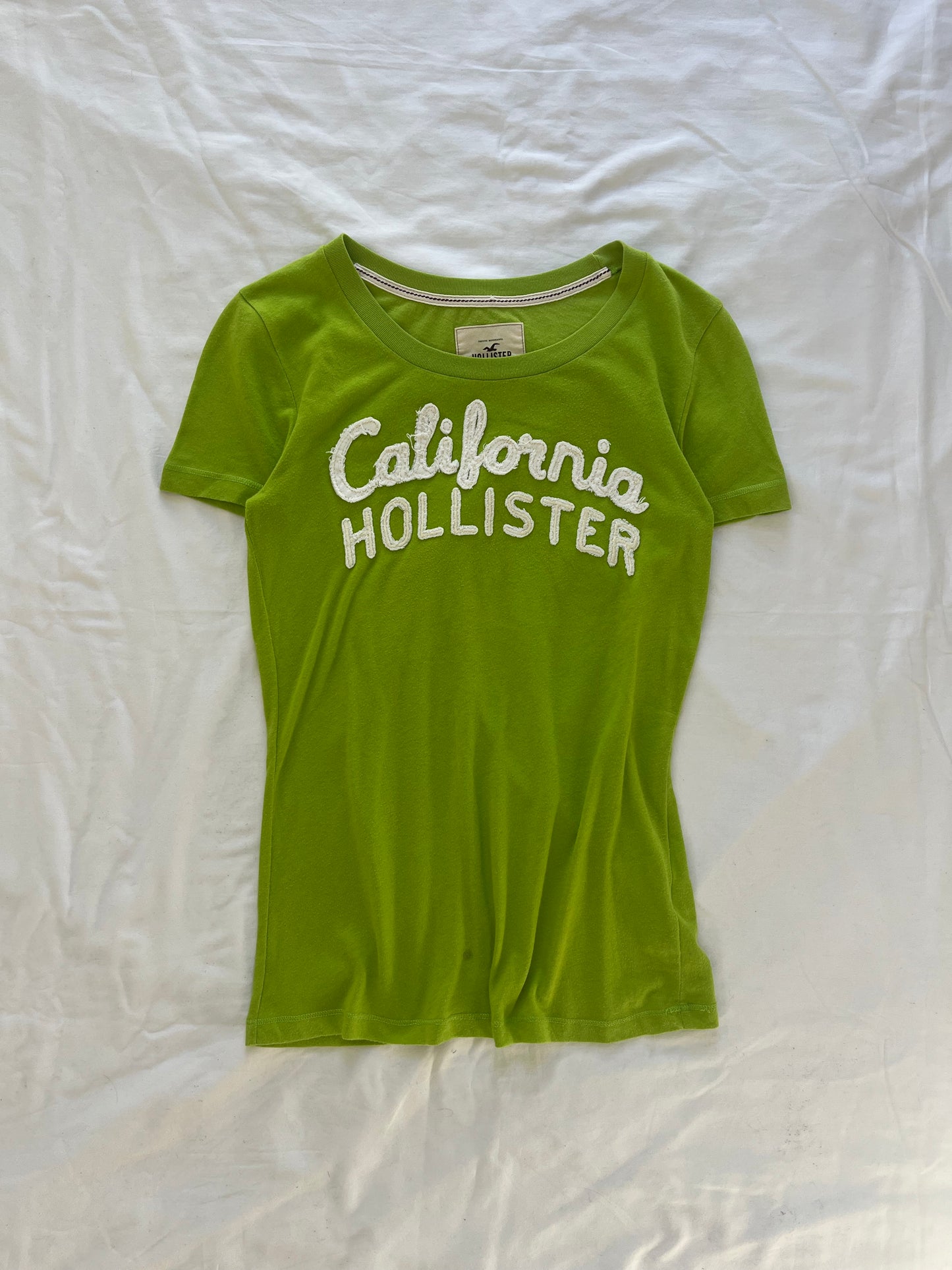 hollister babytee - S