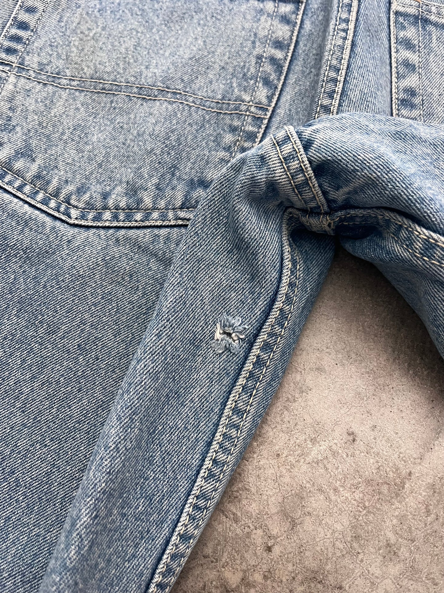 southpole jorts - 32