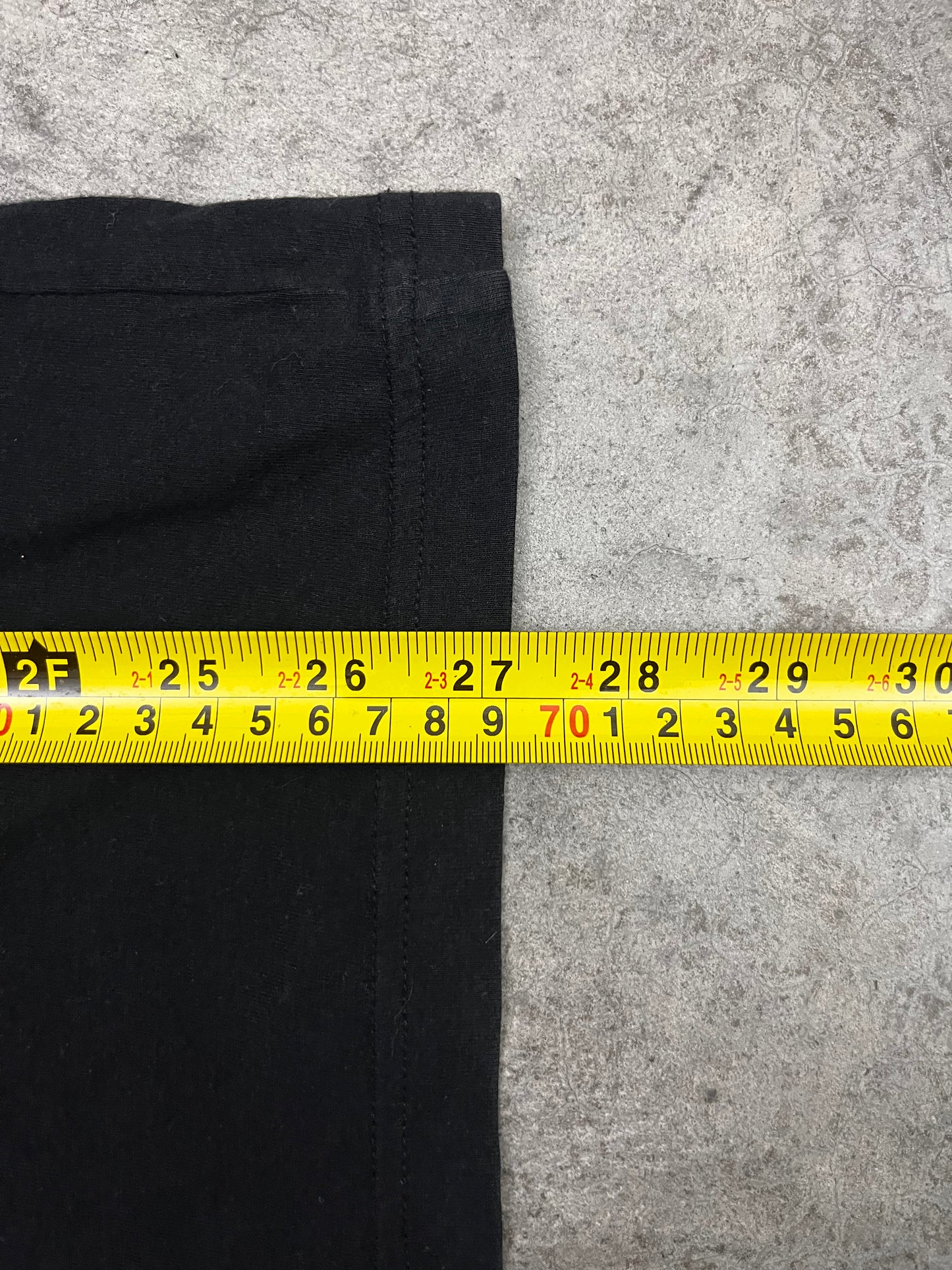 MMA Elite long sleeve - M