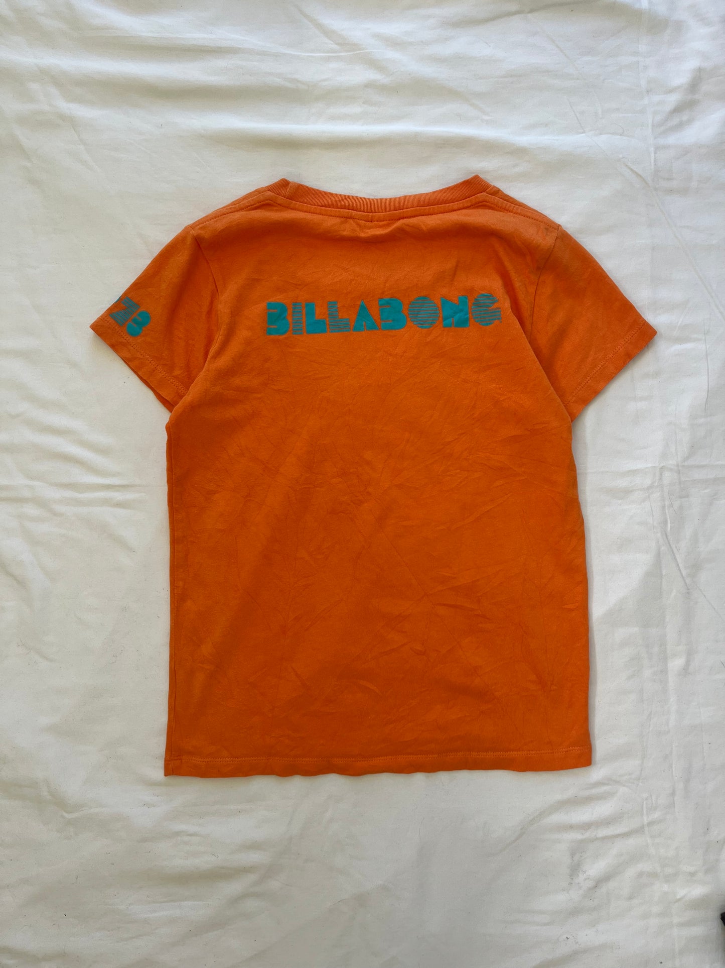billabong babytee - L