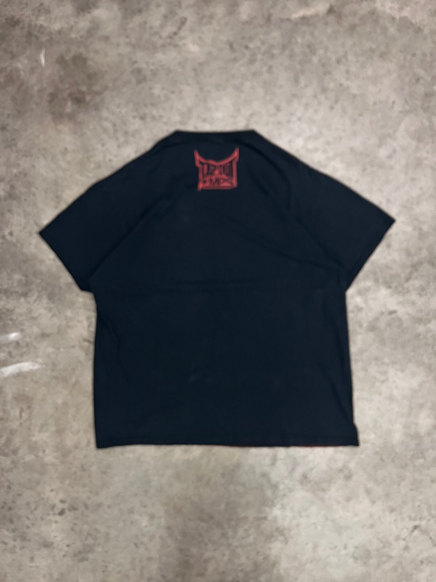 Tapout tee - XL