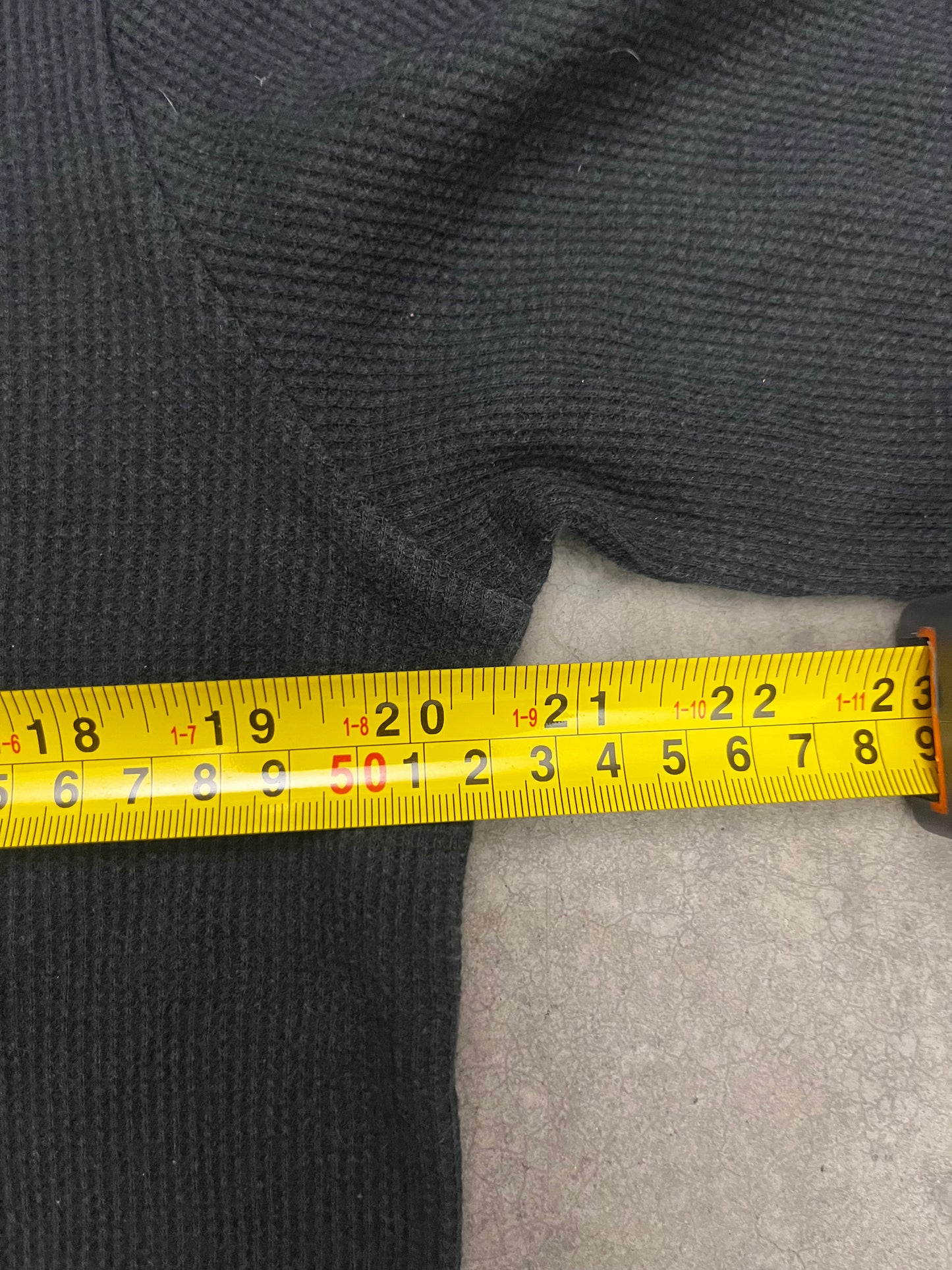 MMA Elite thermal - L