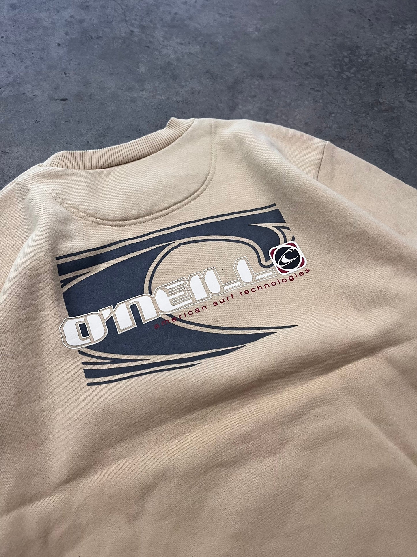 Oneill crewneck - M