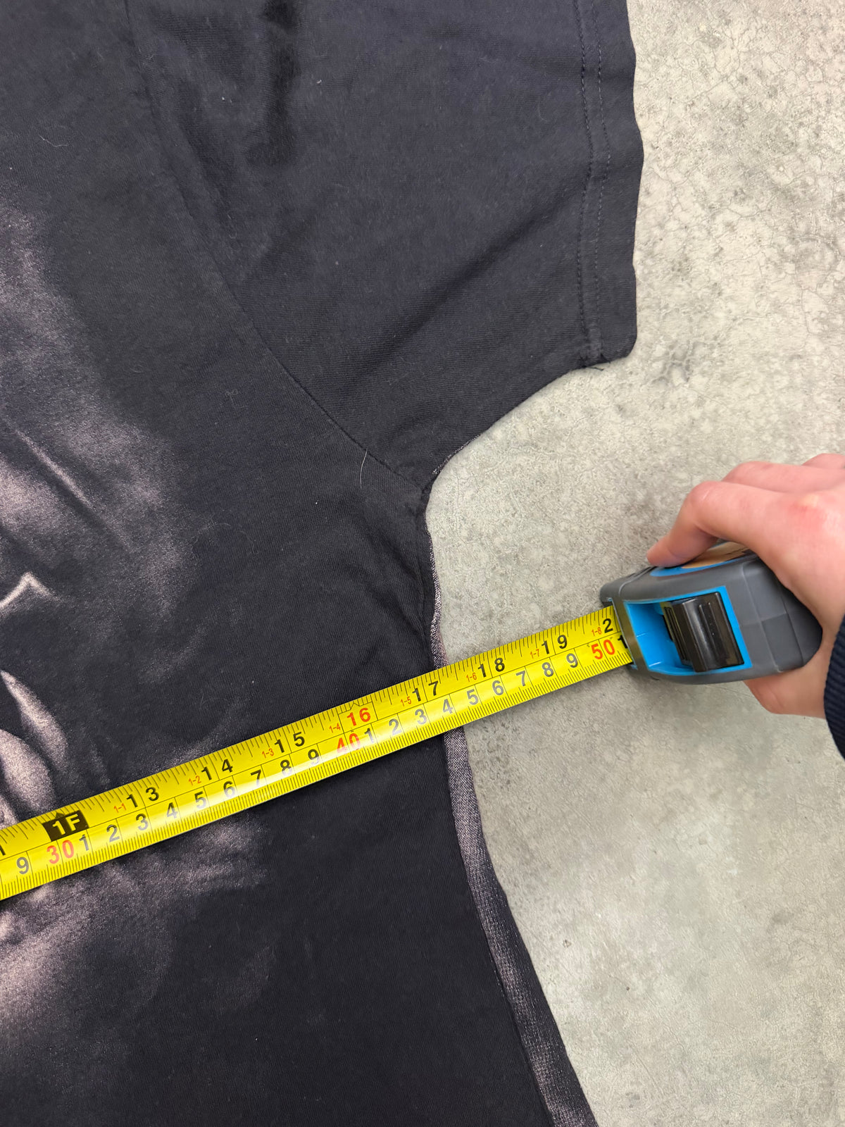 tapout tee - S