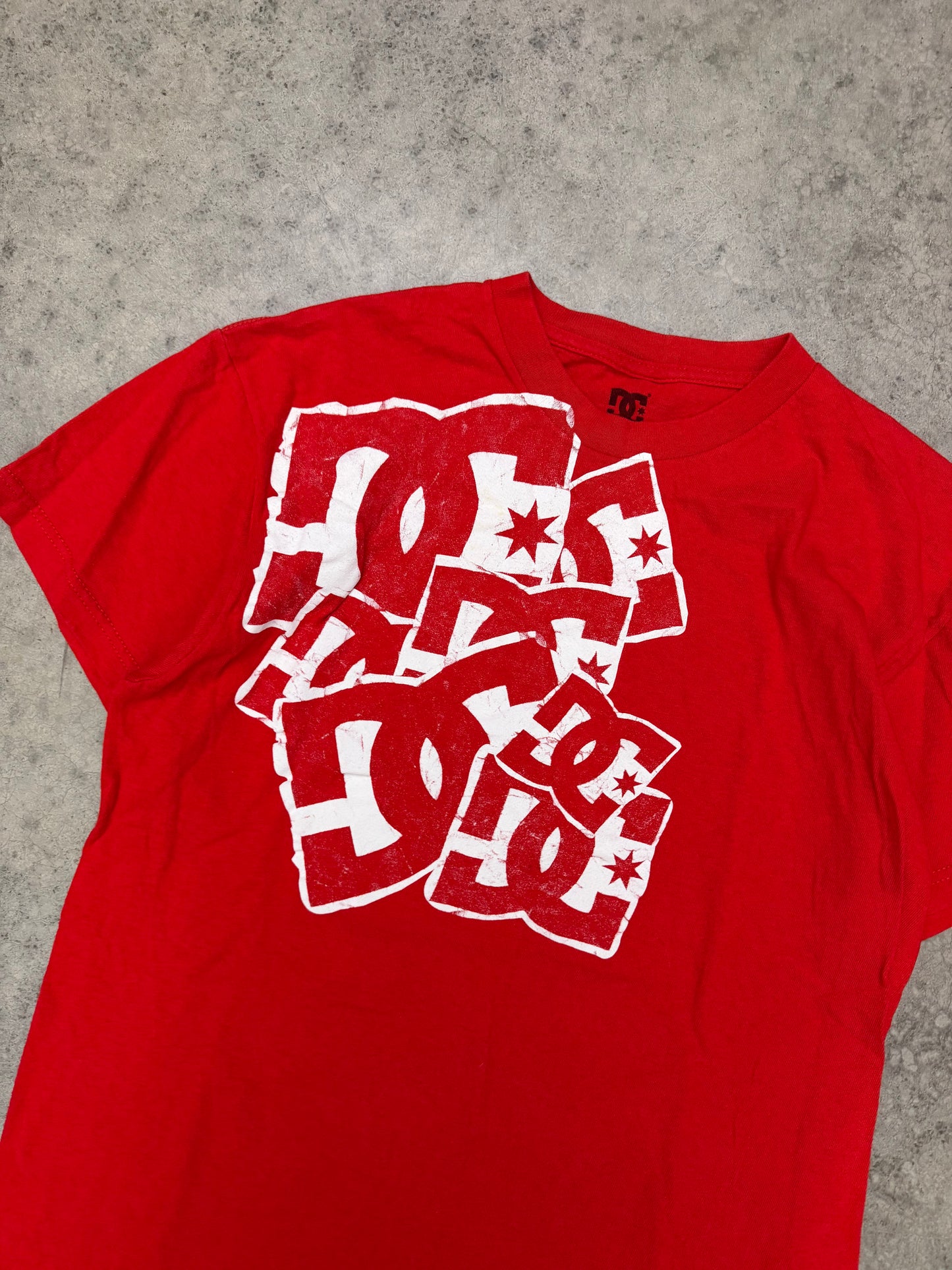 DC tee - M