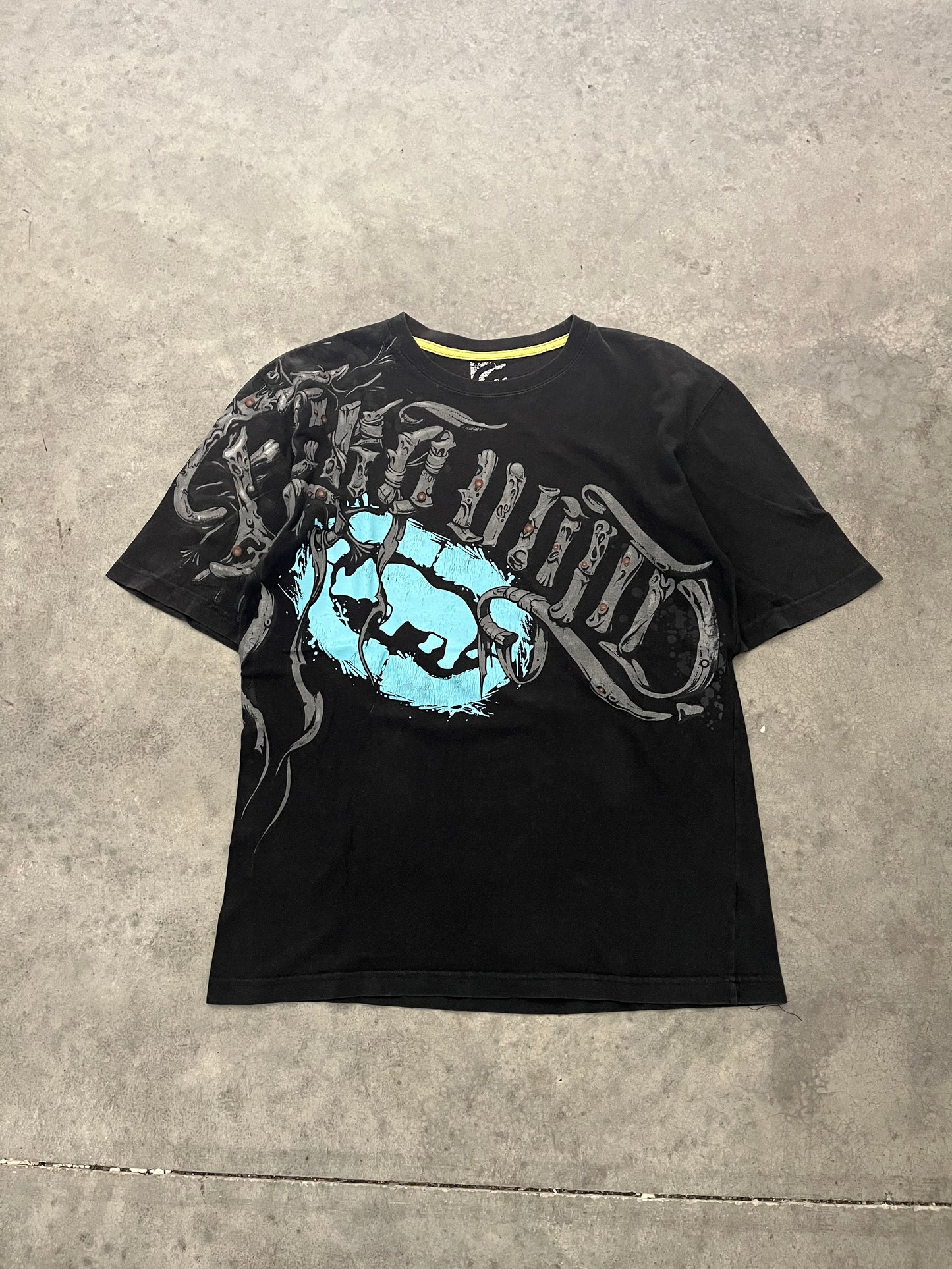 GRAIL ecko tee - L