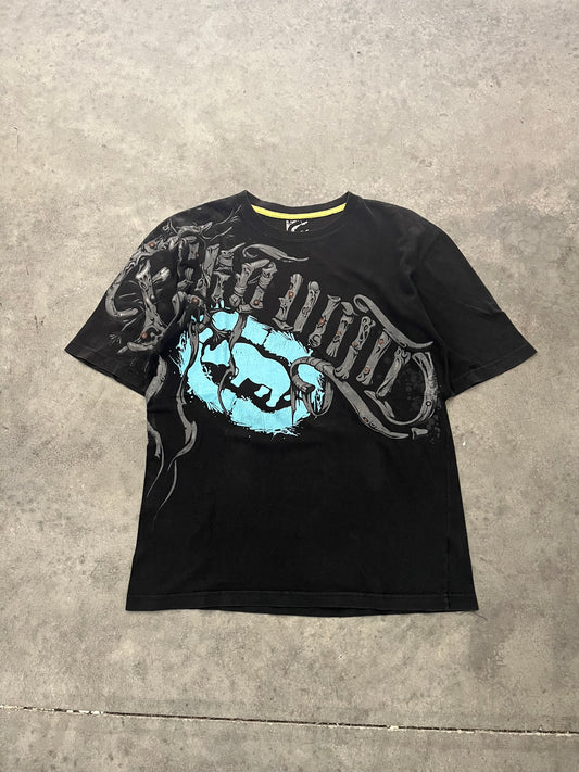 GRAIL ecko tee - L