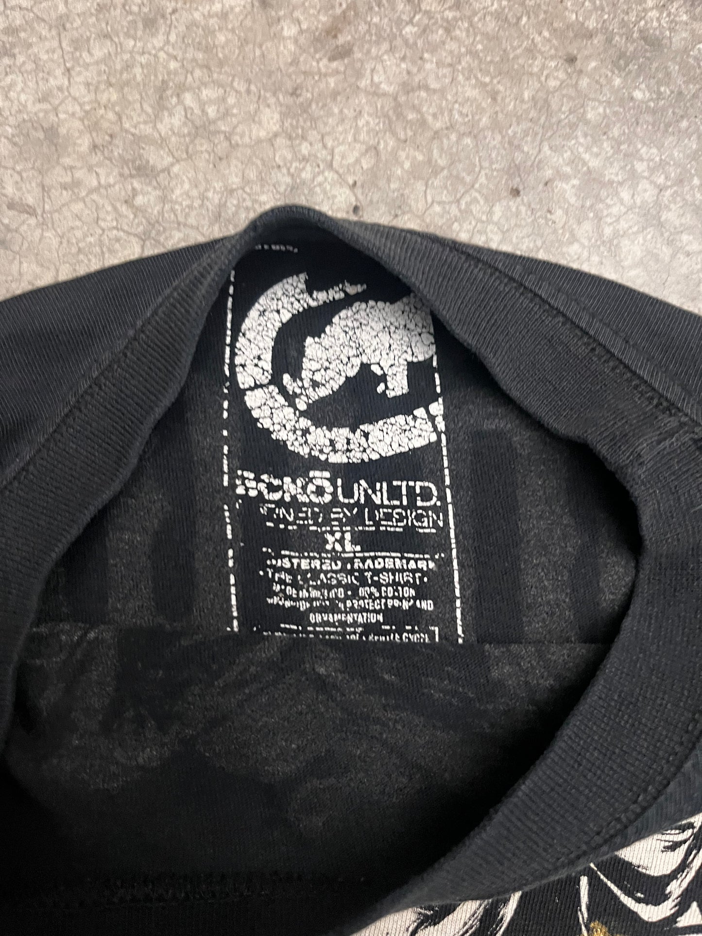 ecko tee - XL