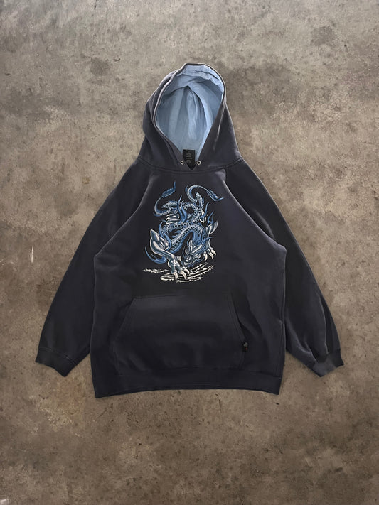 top heavy hoodie