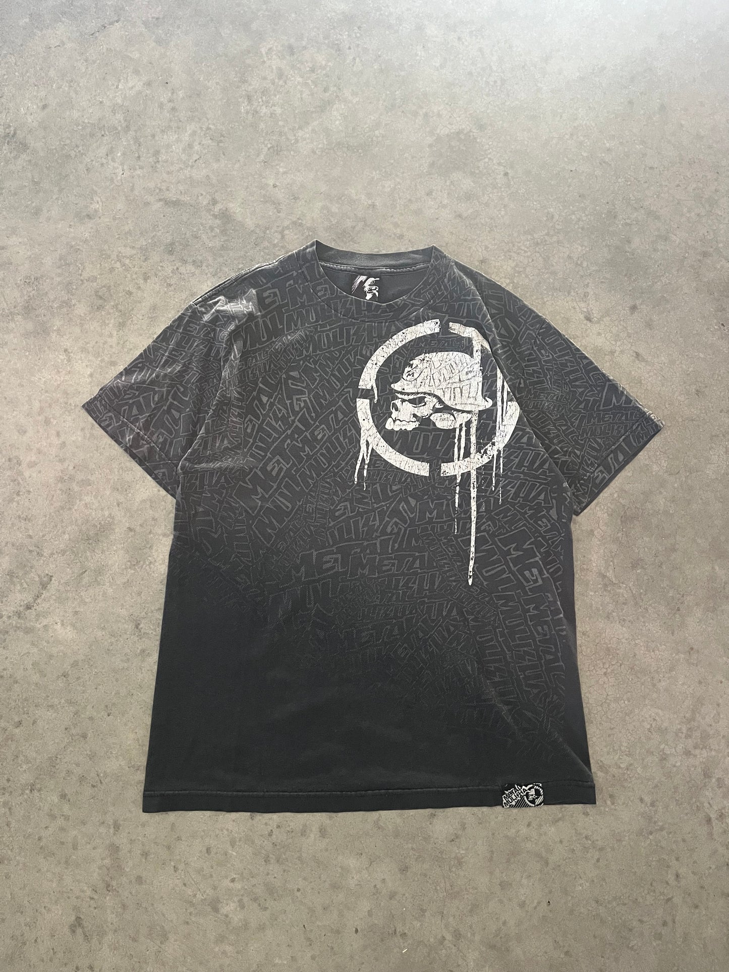 metal mulisha - L