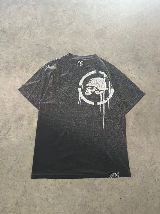 metal mulisha - L