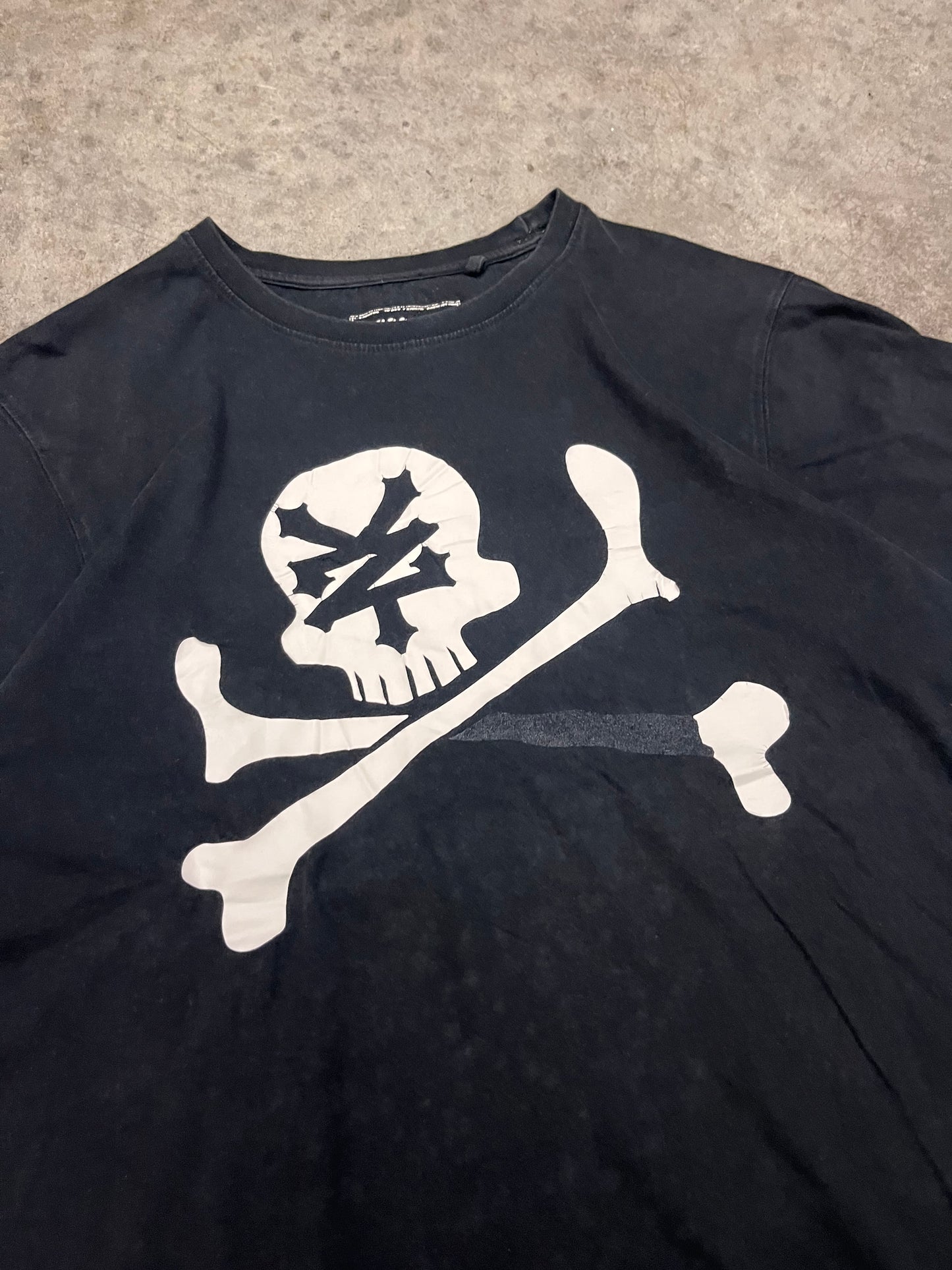 Zooyork tee - L