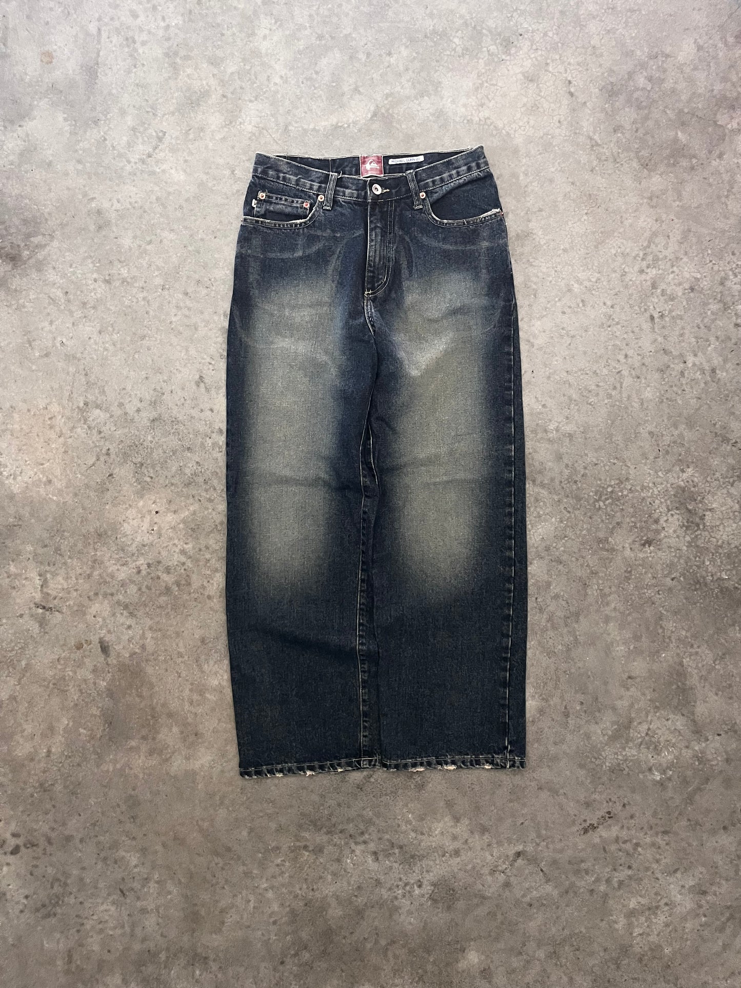 Quiksilver jeans - 28