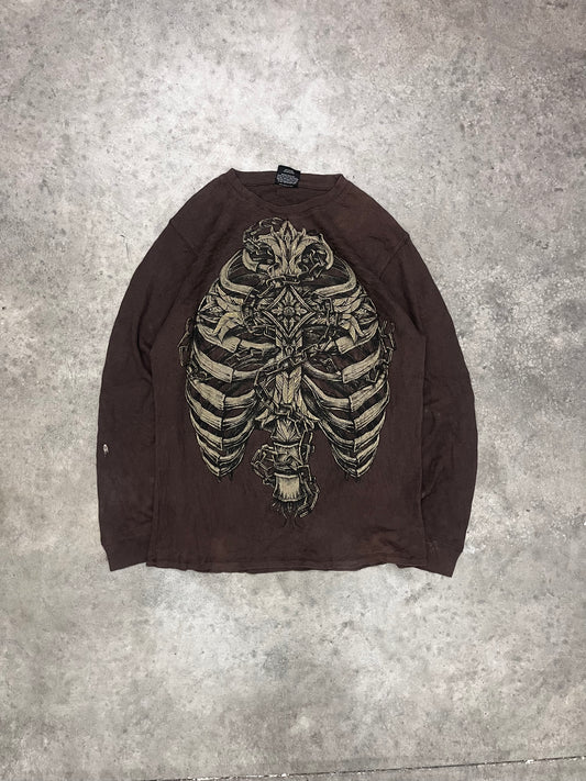 MMA Elite thermal - L