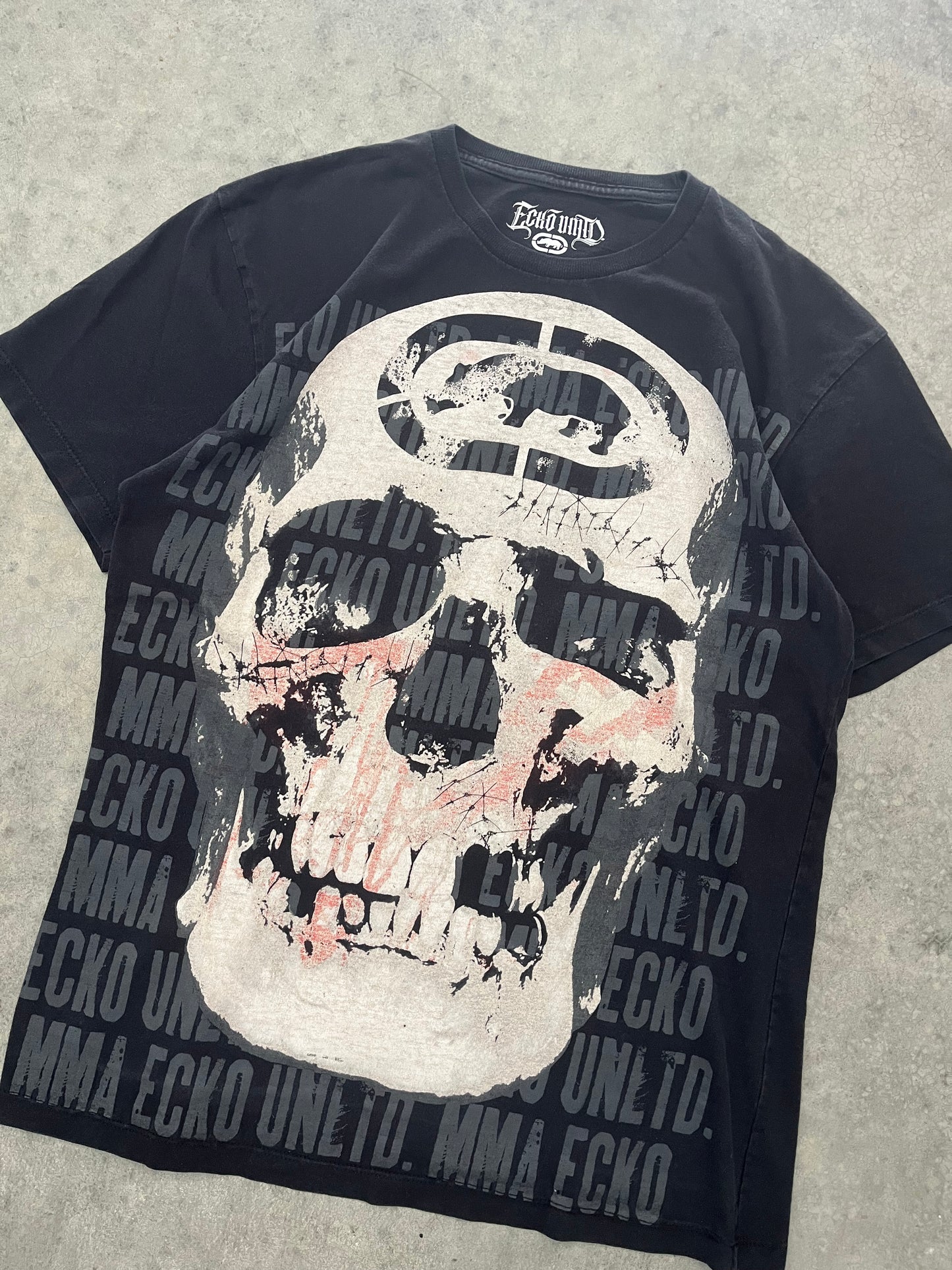 ecko tee - M