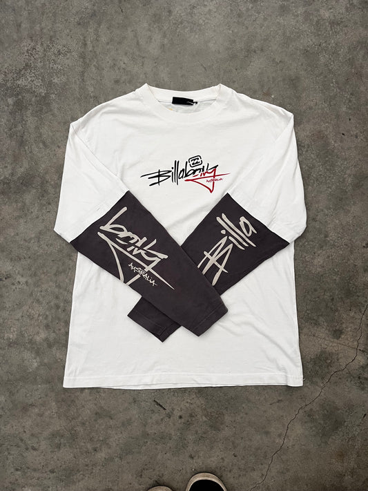 GRAIL billabong longsleeve - L