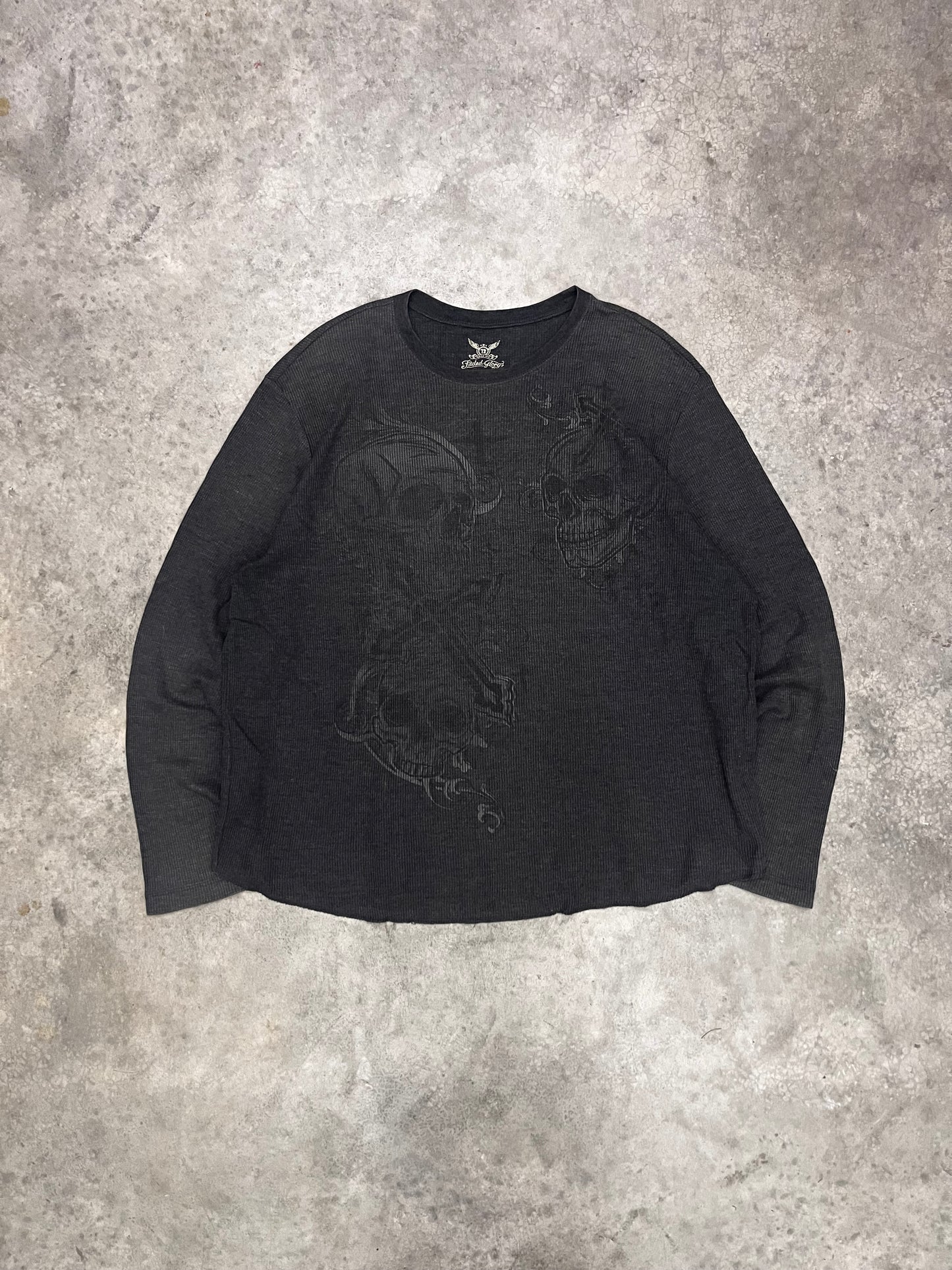 faded glory thermal - XXL