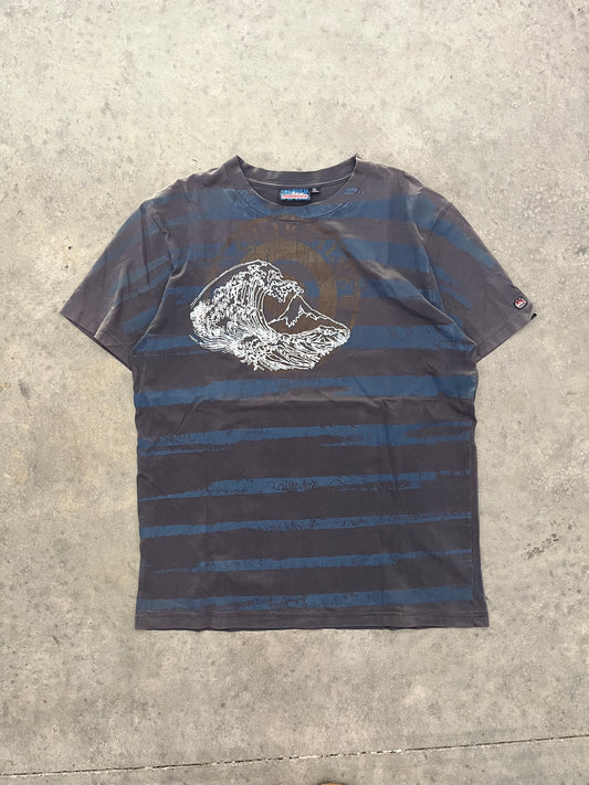 quiksilver tee- XL